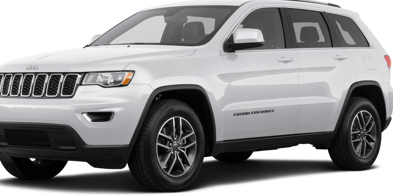 JEEP GRAND CHEROKEE 2019 1C4RJFAG1KC578063 image